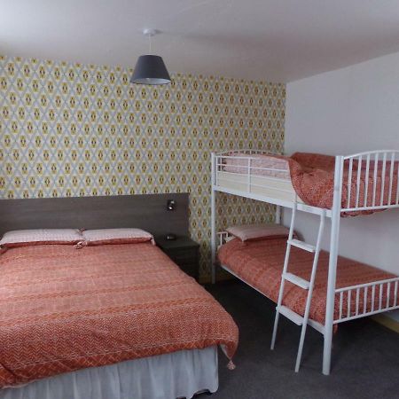 St Annes Bed & Breakfast Great Yarmouth Eksteriør bilde