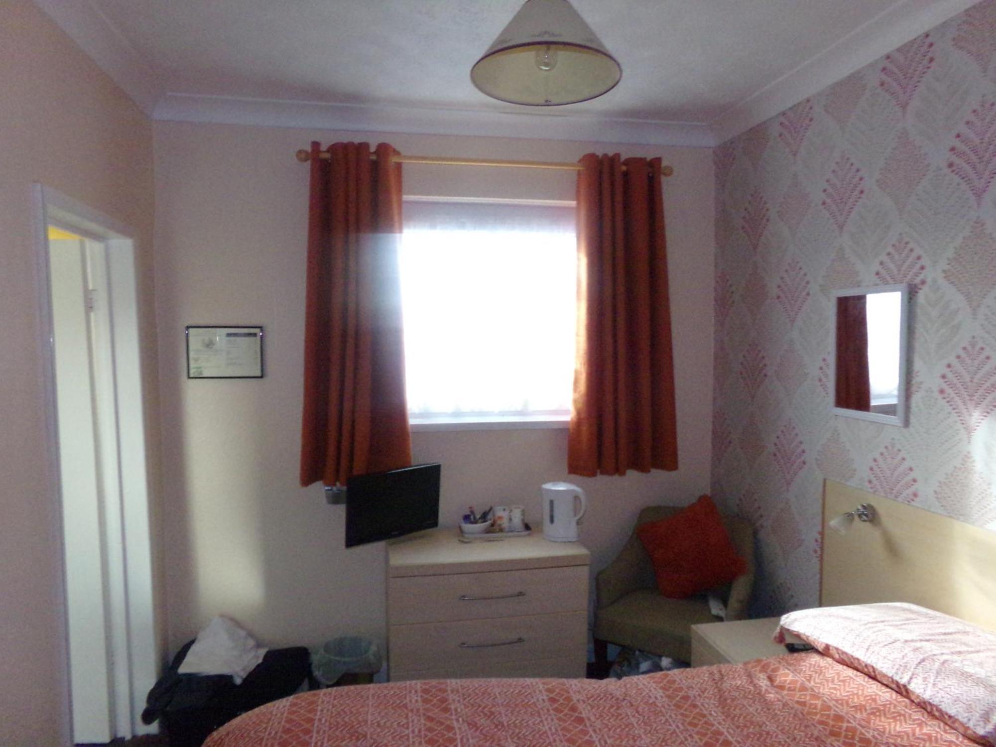 St Annes Bed & Breakfast Great Yarmouth Eksteriør bilde