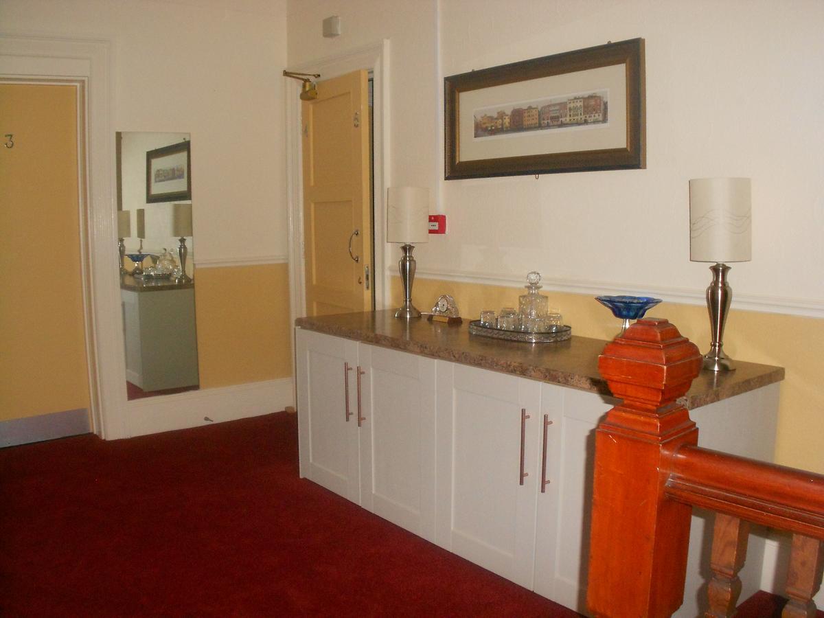 St Annes Bed & Breakfast Great Yarmouth Eksteriør bilde