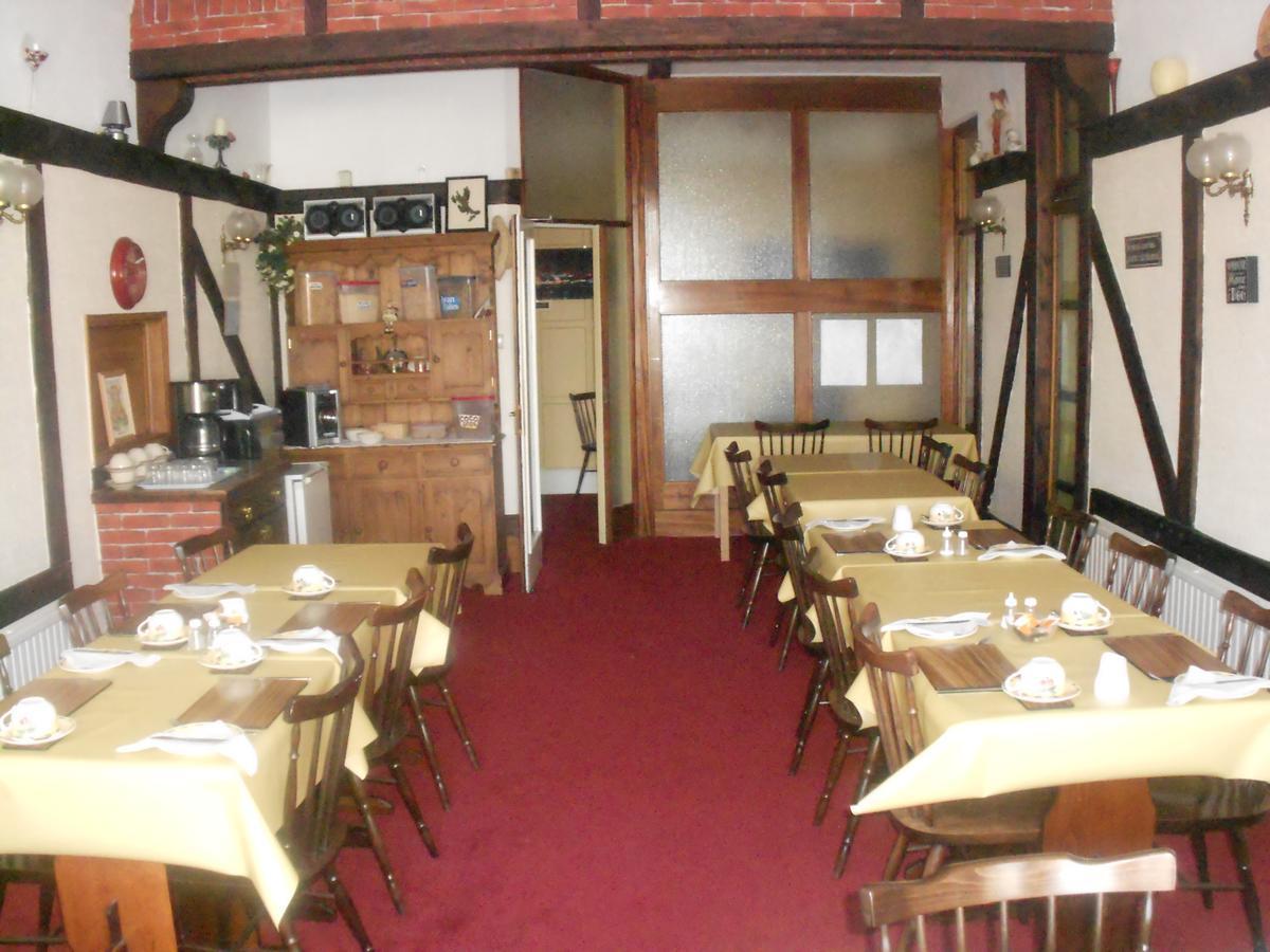 St Annes Bed & Breakfast Great Yarmouth Eksteriør bilde