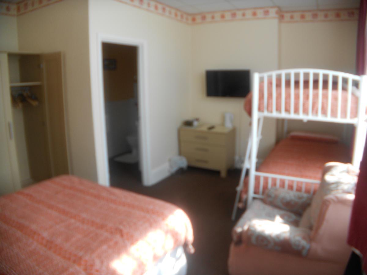 St Annes Bed & Breakfast Great Yarmouth Eksteriør bilde