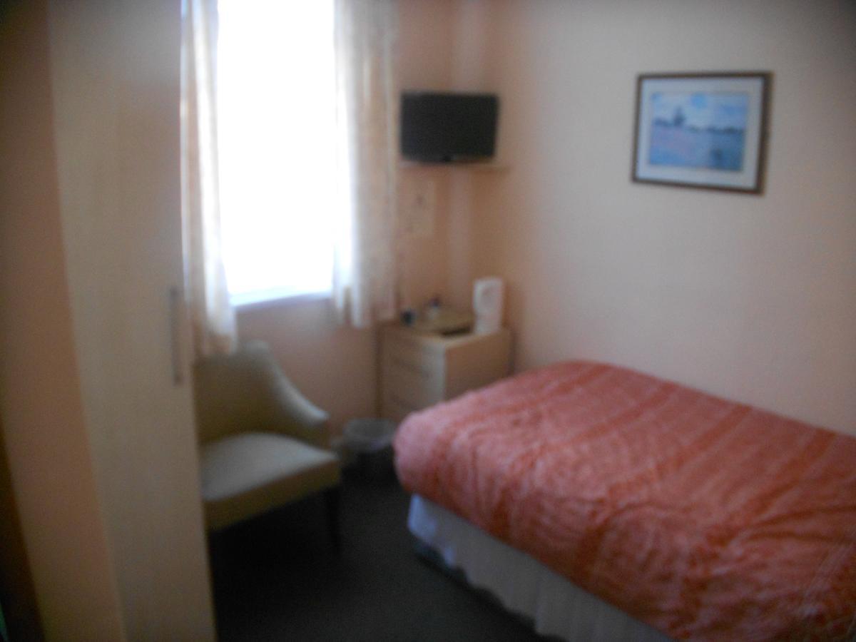 St Annes Bed & Breakfast Great Yarmouth Eksteriør bilde