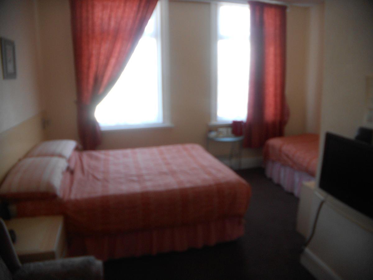 St Annes Bed & Breakfast Great Yarmouth Eksteriør bilde