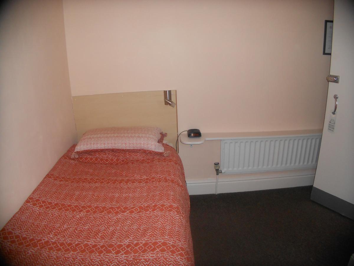 St Annes Bed & Breakfast Great Yarmouth Eksteriør bilde