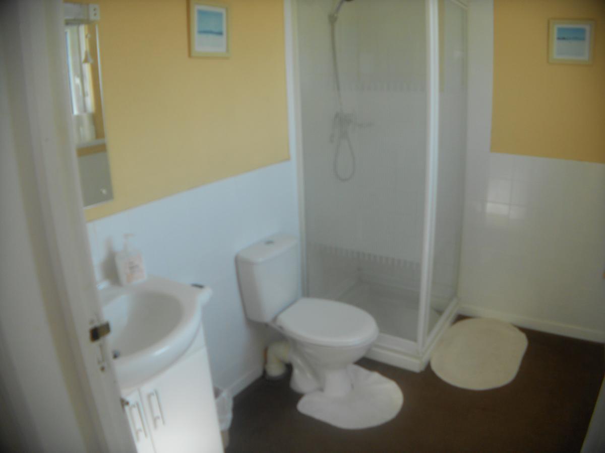 St Annes Bed & Breakfast Great Yarmouth Eksteriør bilde