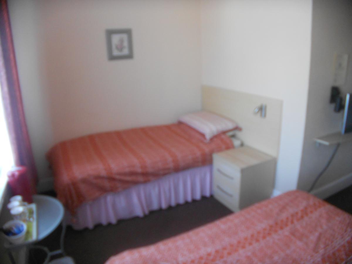 St Annes Bed & Breakfast Great Yarmouth Eksteriør bilde