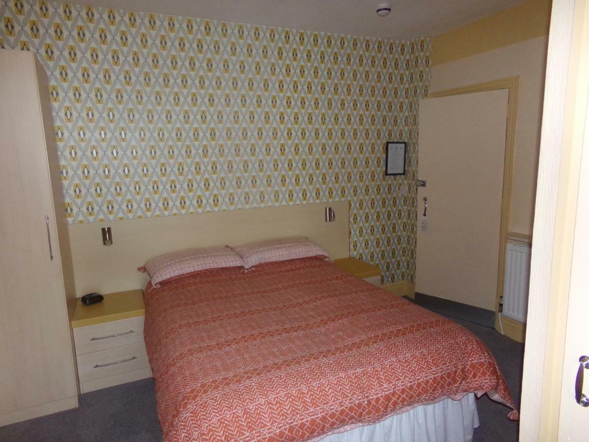 St Annes Bed & Breakfast Great Yarmouth Eksteriør bilde
