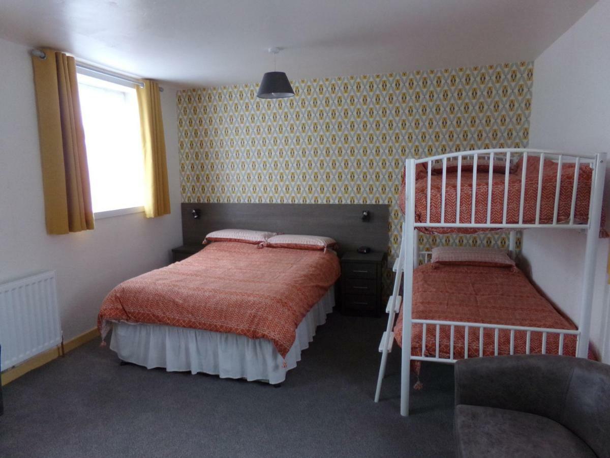 St Annes Bed & Breakfast Great Yarmouth Eksteriør bilde