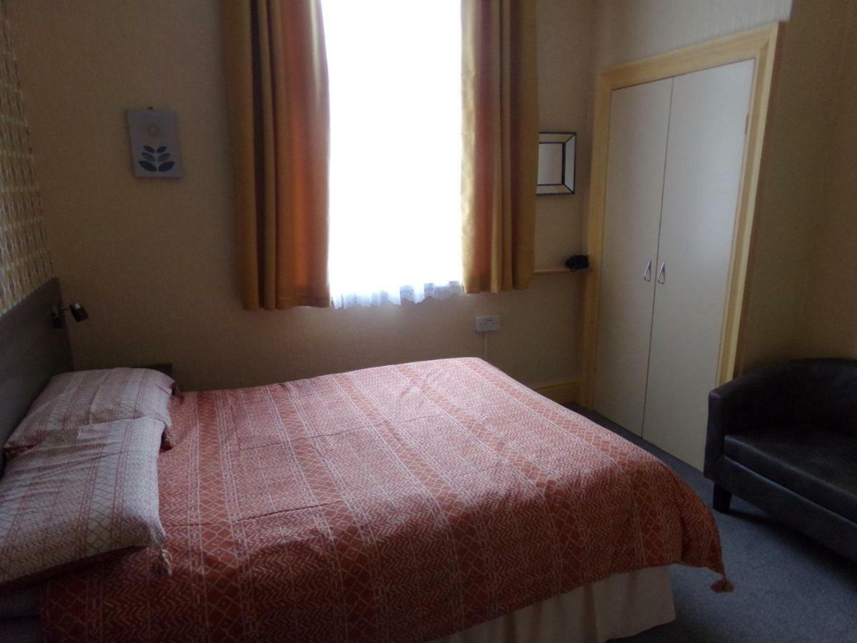 St Annes Bed & Breakfast Great Yarmouth Eksteriør bilde