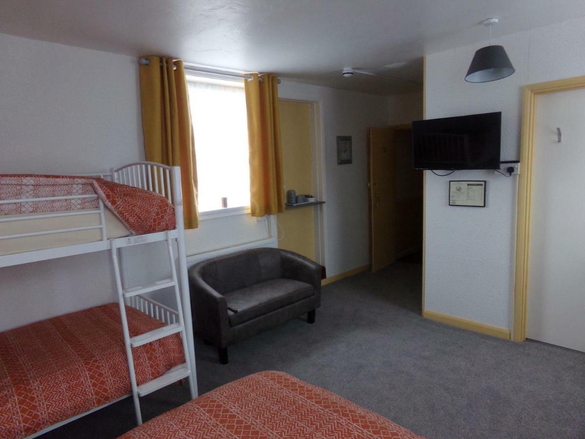 St Annes Bed & Breakfast Great Yarmouth Eksteriør bilde