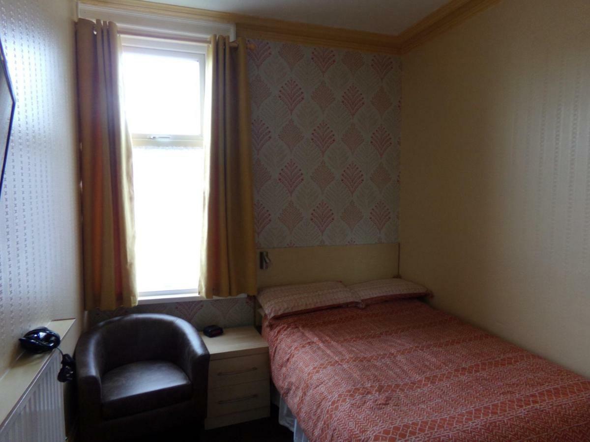 St Annes Bed & Breakfast Great Yarmouth Eksteriør bilde