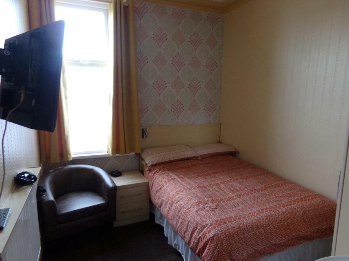 St Annes Bed & Breakfast Great Yarmouth Eksteriør bilde