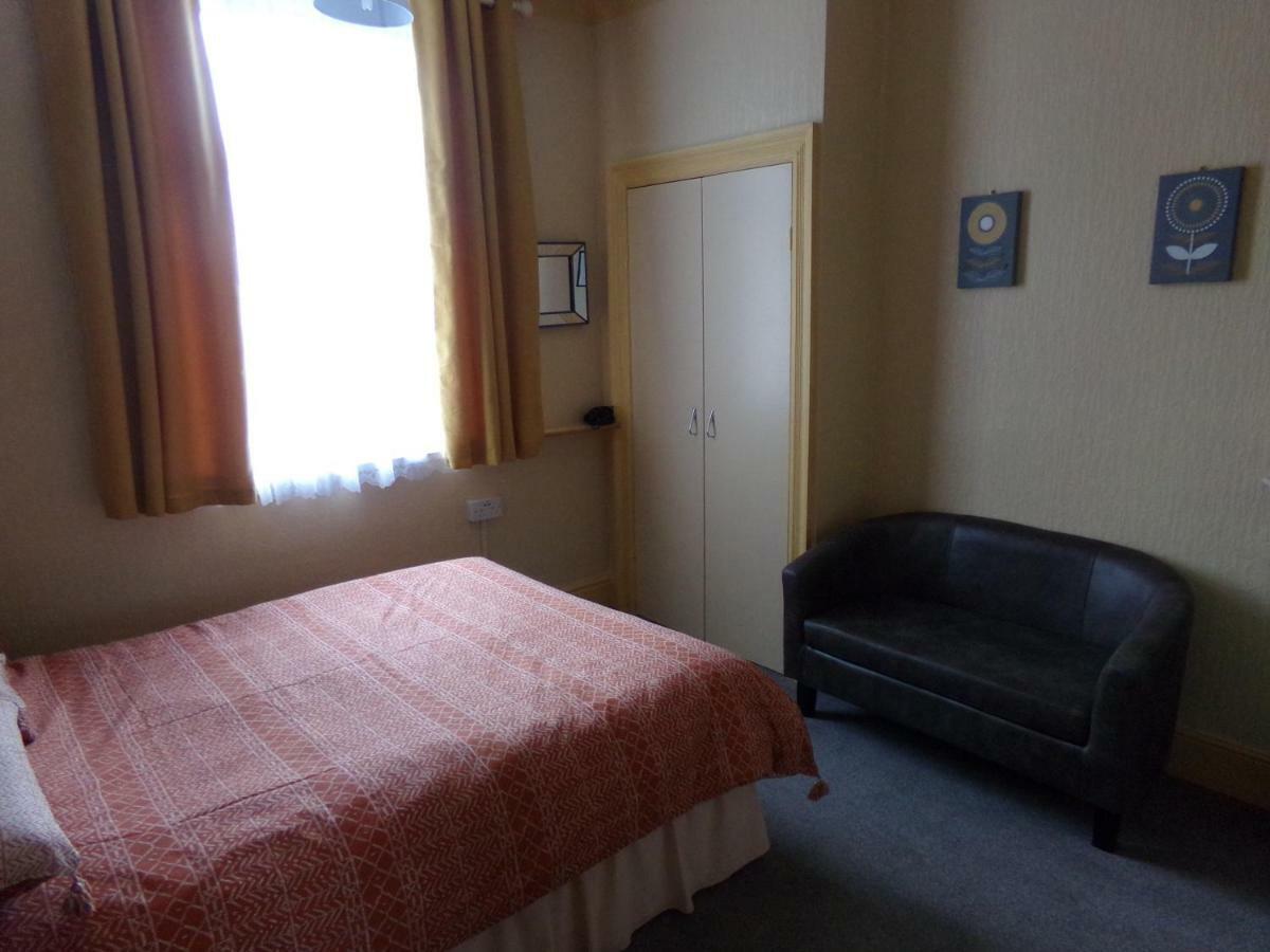St Annes Bed & Breakfast Great Yarmouth Eksteriør bilde