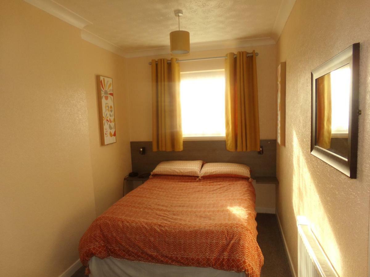St Annes Bed & Breakfast Great Yarmouth Eksteriør bilde