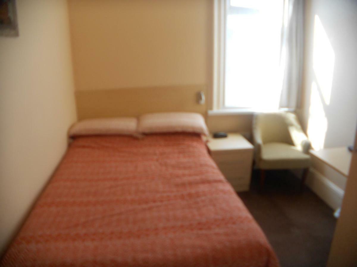 St Annes Bed & Breakfast Great Yarmouth Eksteriør bilde