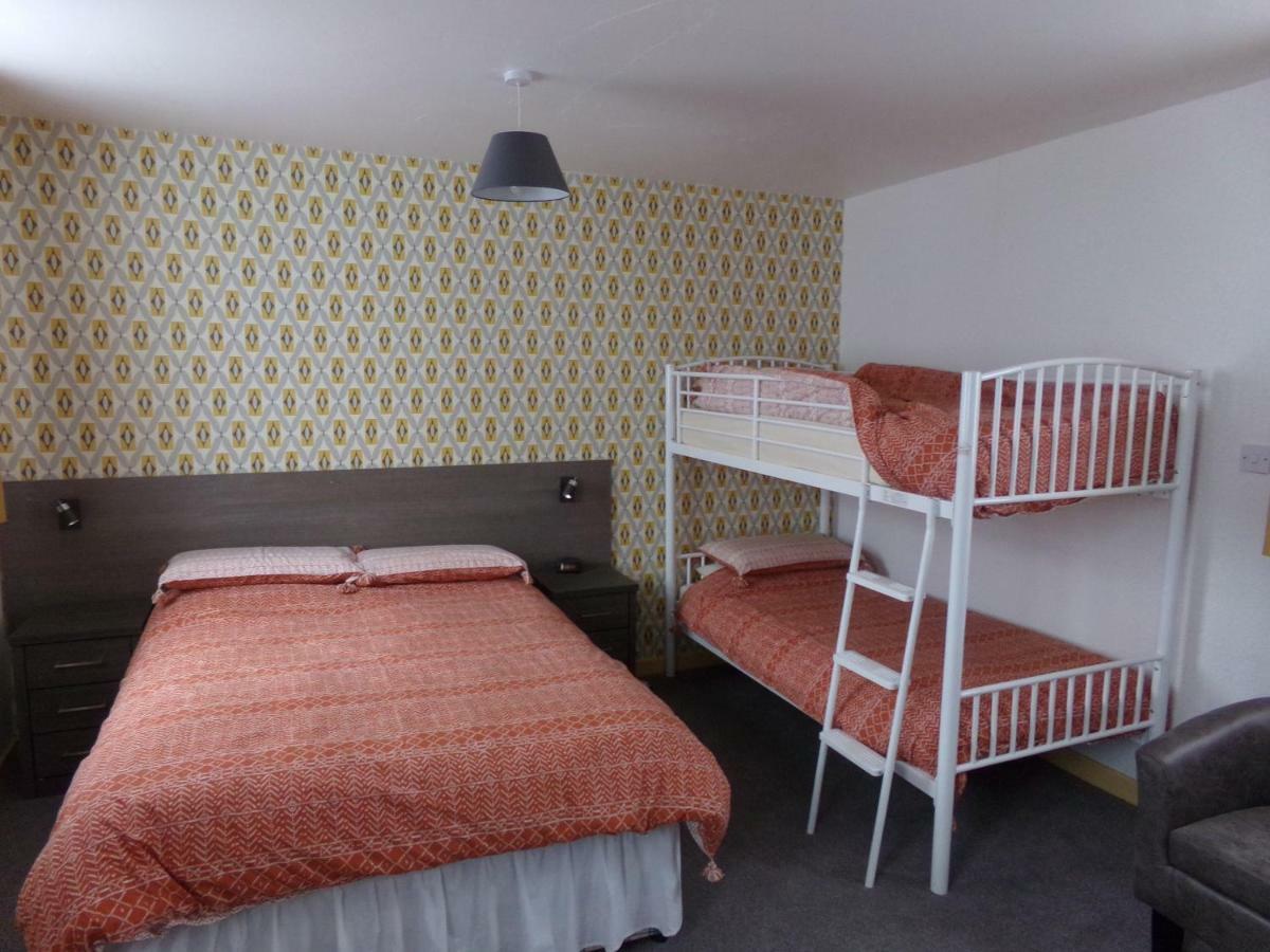 St Annes Bed & Breakfast Great Yarmouth Eksteriør bilde